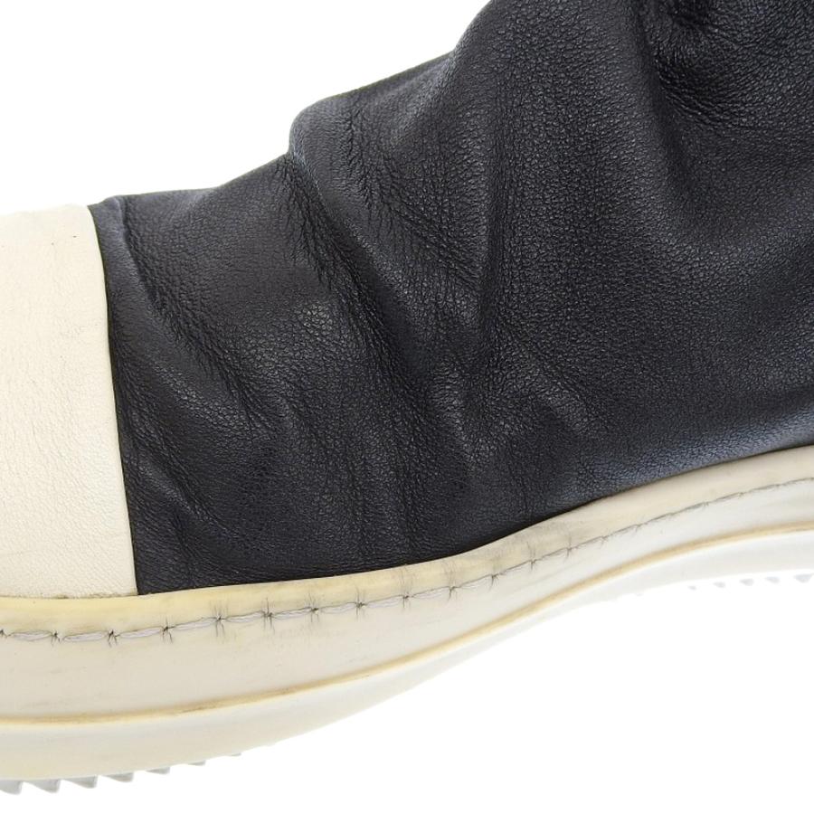 Rick Owens リックオウエンス ソックススニーカー シューズ Rick Owens リックオウエンス ソックススニーカー シューズ