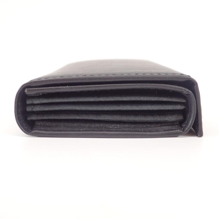 13016102 エムピウ ブラック 新品同様 m+ エムピウ 13016102