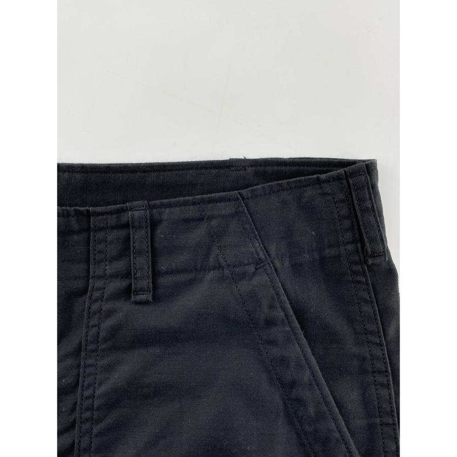 CIOTA シオタ PTLM-109M ブラック スビンコットンバックサテンベイカー