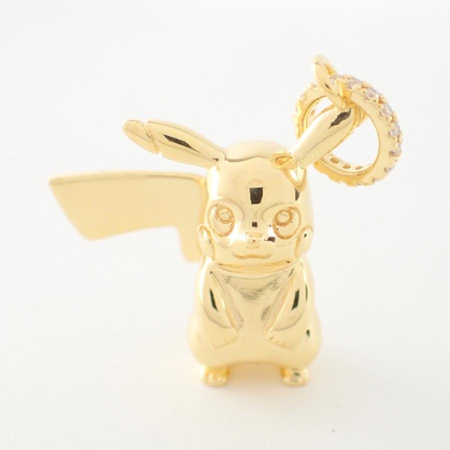 新品同様 TOMWOOD トムウッド x Pokemon ポケモン 925 Pikachu Shy