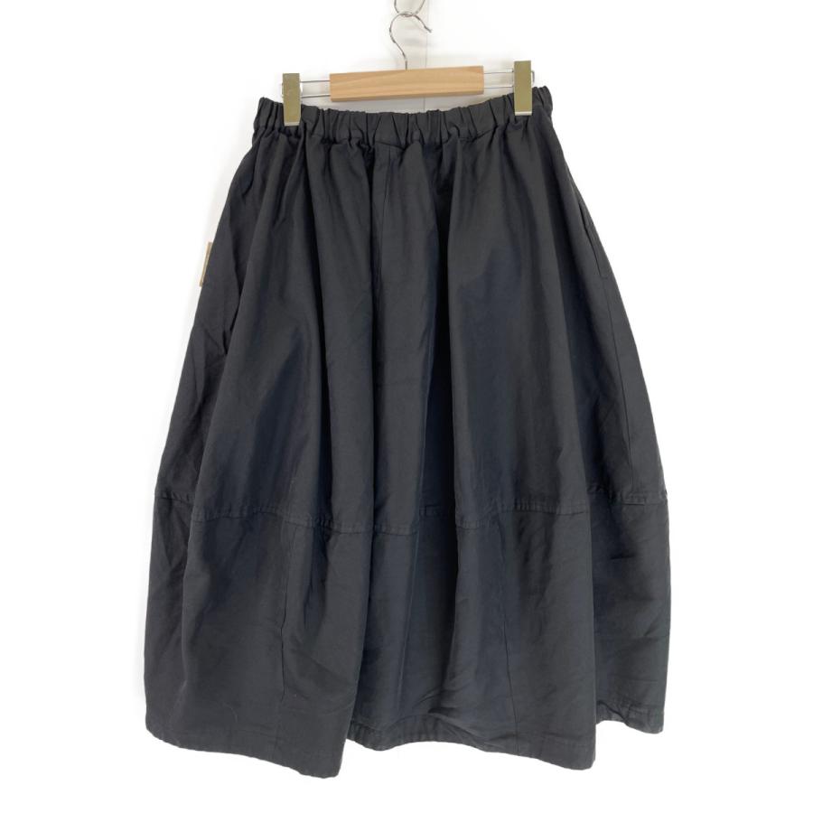 COMMEdesGARCONS コムデギャルソン OT-S029 17年 ブラック バルーン  