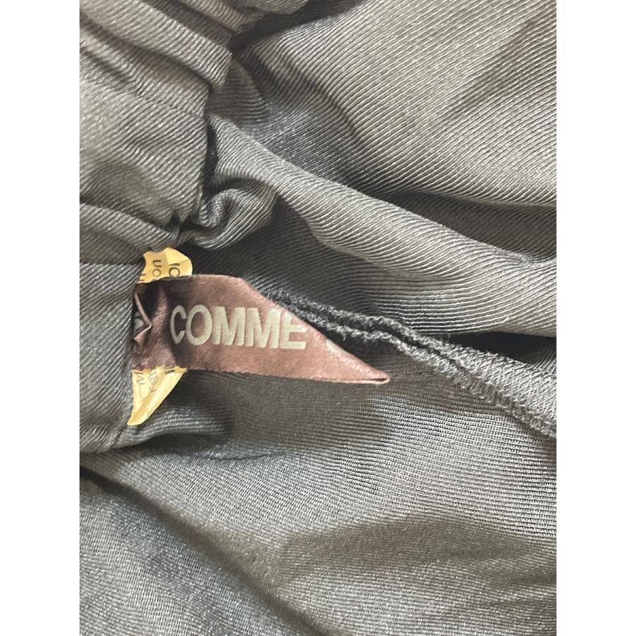 COMMEdesGARCONS コムデギャルソン OT-S029 17年 ブラック バルーン  