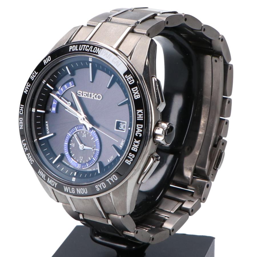 ✨未使用級✨ セイコーブライツ ソーラー電波 腕時計SAGA179 楽天市場】【最長30回無金利ローン】セイコー ブライツ SEIKO BRIGHTZ