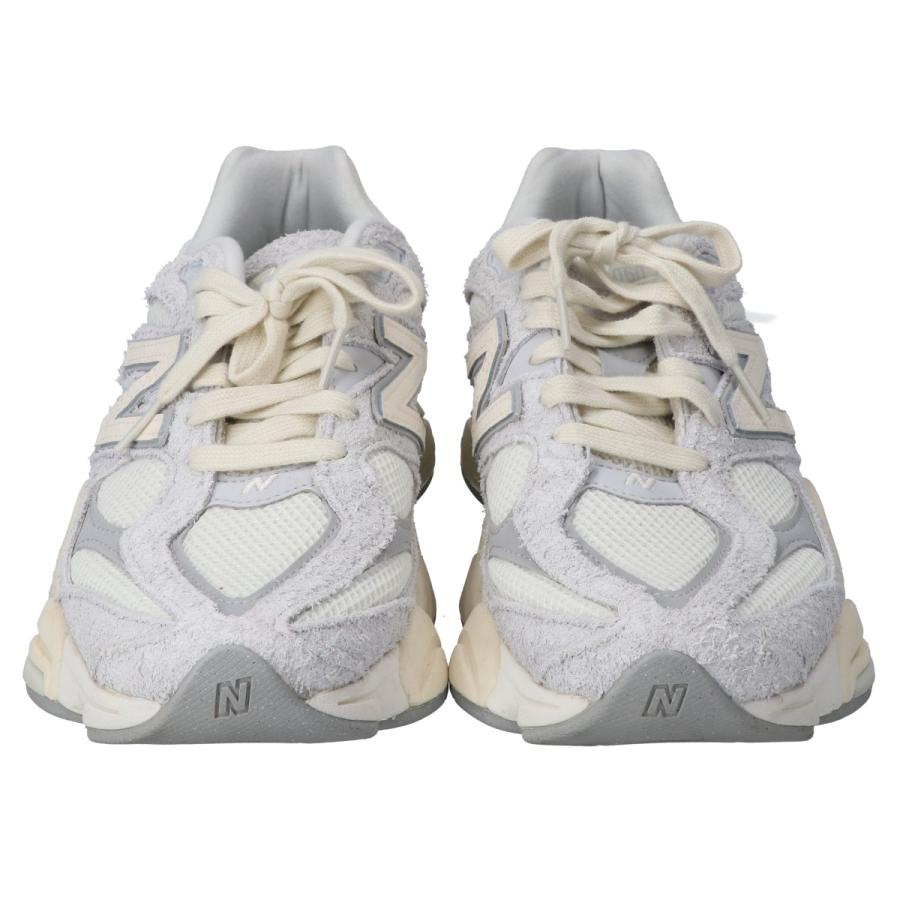 New Balance（ニューバランス） 美品 U9060HSA 9060 QUARTZ GREY