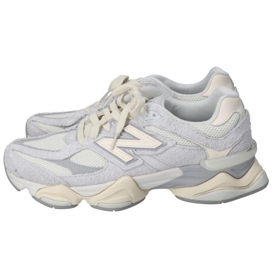 New Balance（ニューバランス） 美品 U9060HSA 9060 QUARTZ GREY