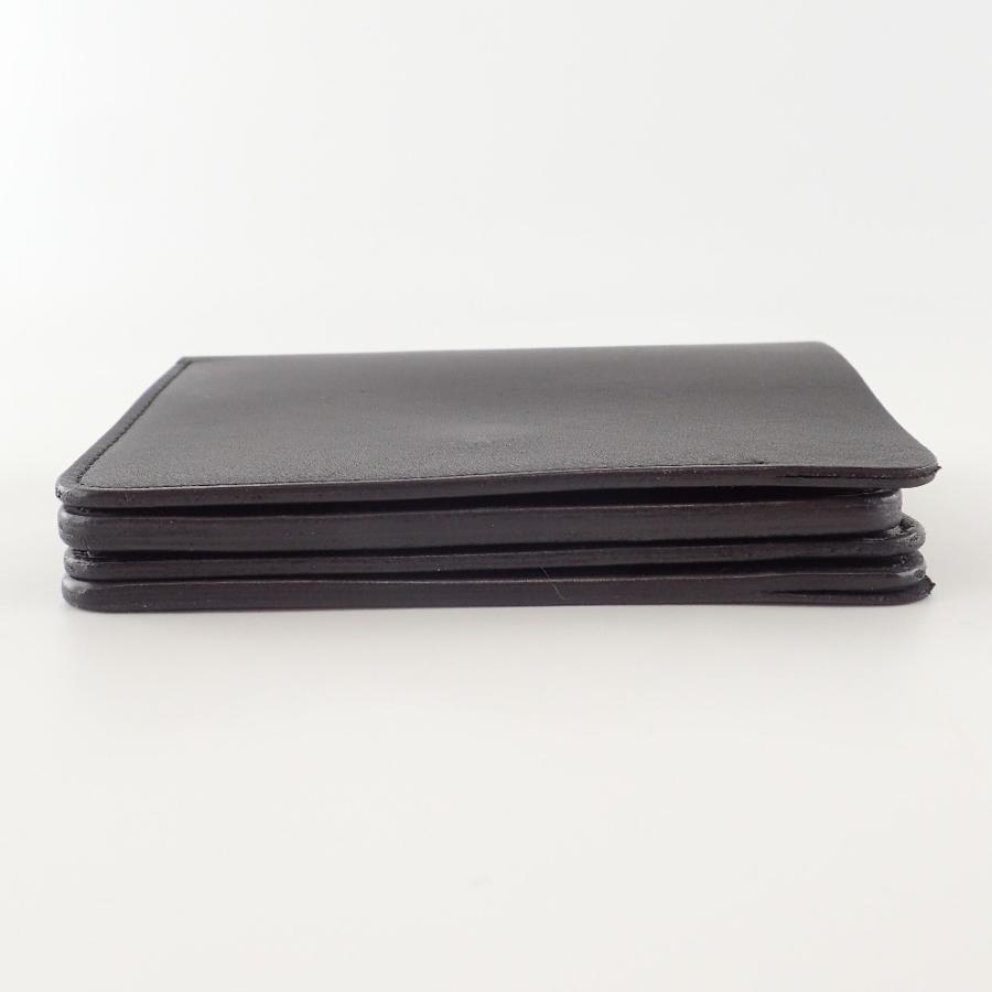 新品未使用 forme フォルメ flp-26 Short wallet baby calf 新品未使用 forme フォルメ flp-26 Short wallet baby calf