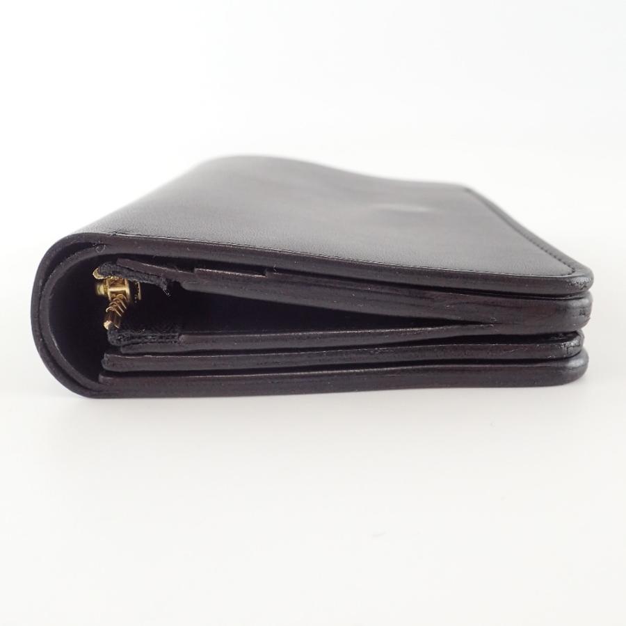 新品未使用 forme フォルメ flp-26 Short wallet baby calf 新品未使用 forme フォルメ flp-26 Short wallet baby calf