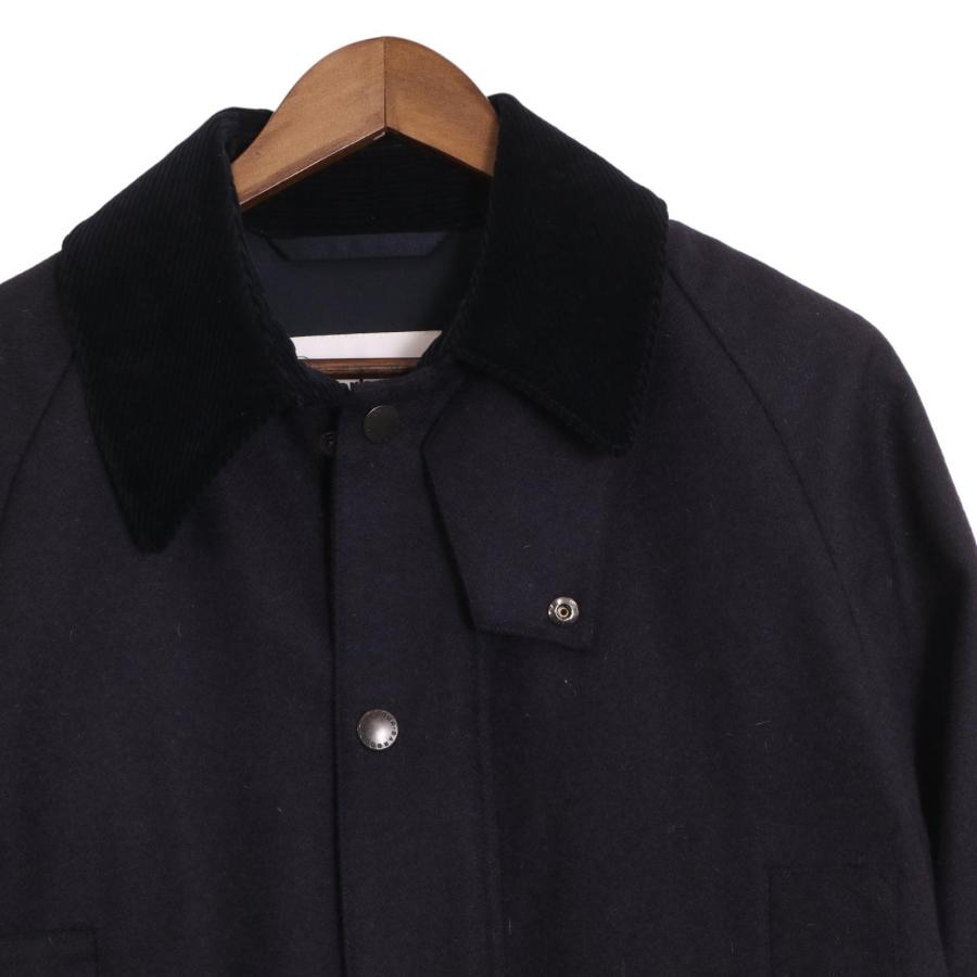 Barbour バブアー 2102021 ネイビー BEAUFORT ビューフォート Barbour バブアー 2102021 ネイビー BEAUFORT ビューフォート