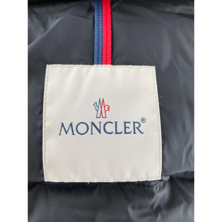 MONCLER（モンクレール） 美品/ AURELIEN オーレリアン フーディダウン