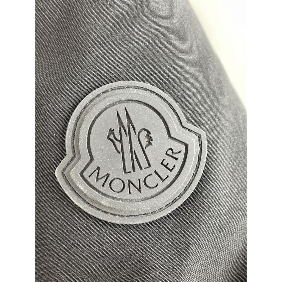 MONCLER（モンクレール） 美品/ AURELIEN オーレリアン フーディダウン
