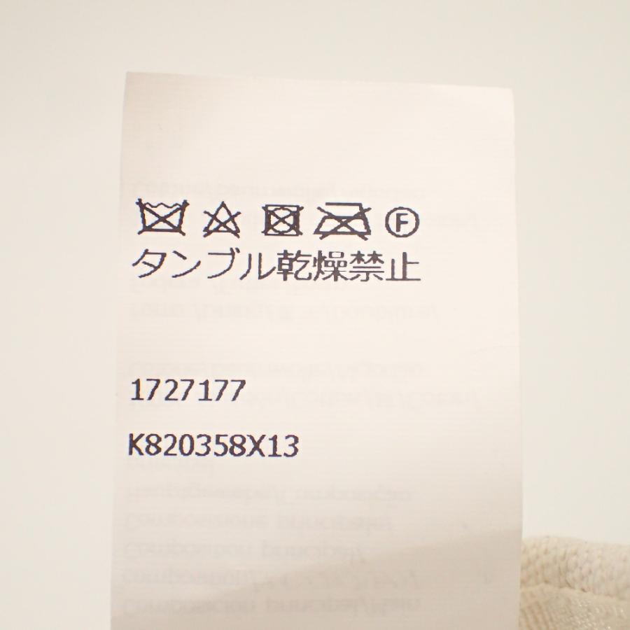 LOEWE 美品 ロエベ K820358X13 ベースボール キャップ 帽子 57 LOEWE 美品 ロエベ K820358X13 ベースボール キャップ 帽子 57