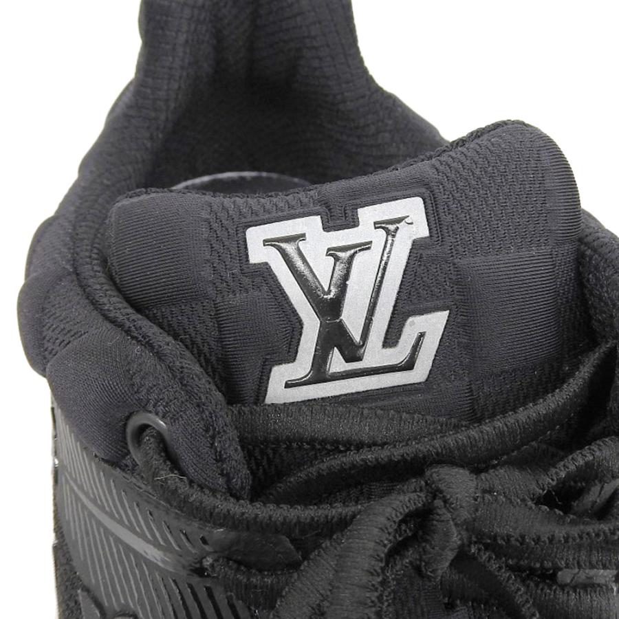 LOUIS VUITTON ルイ ヴィトン ショー アップライン モノグラム ダミエ 