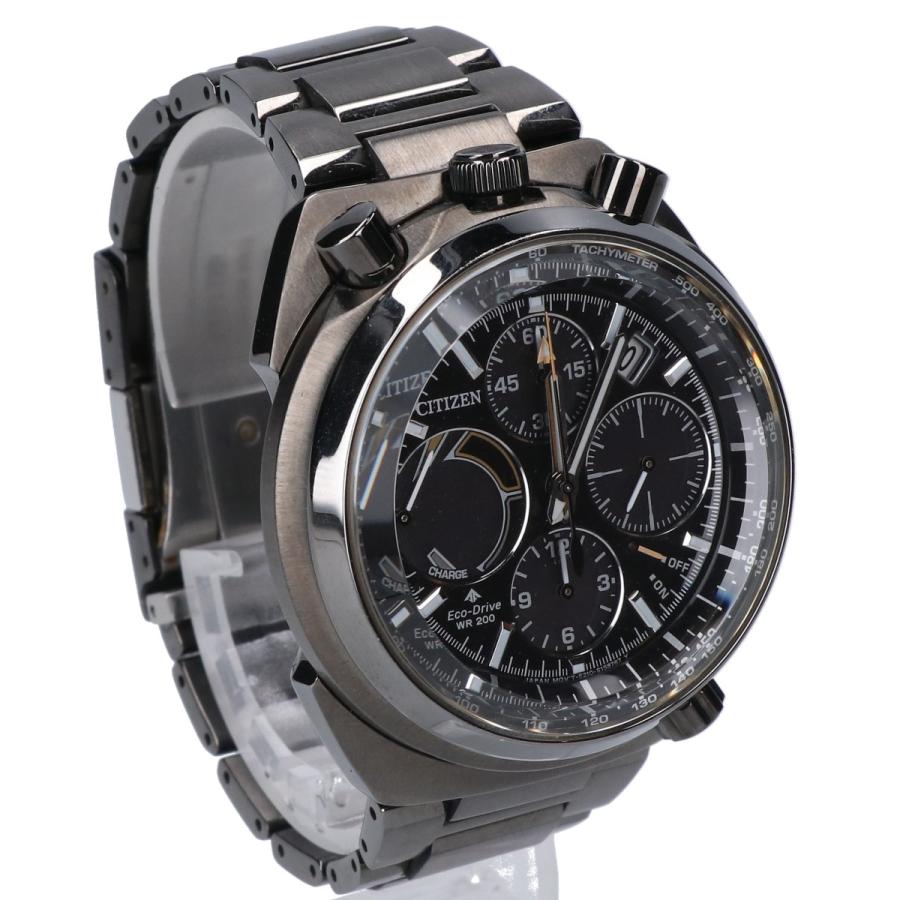 CITIZEN（シチズン） AV0077-82E E210 PROMASTER プロマスター 100周年 