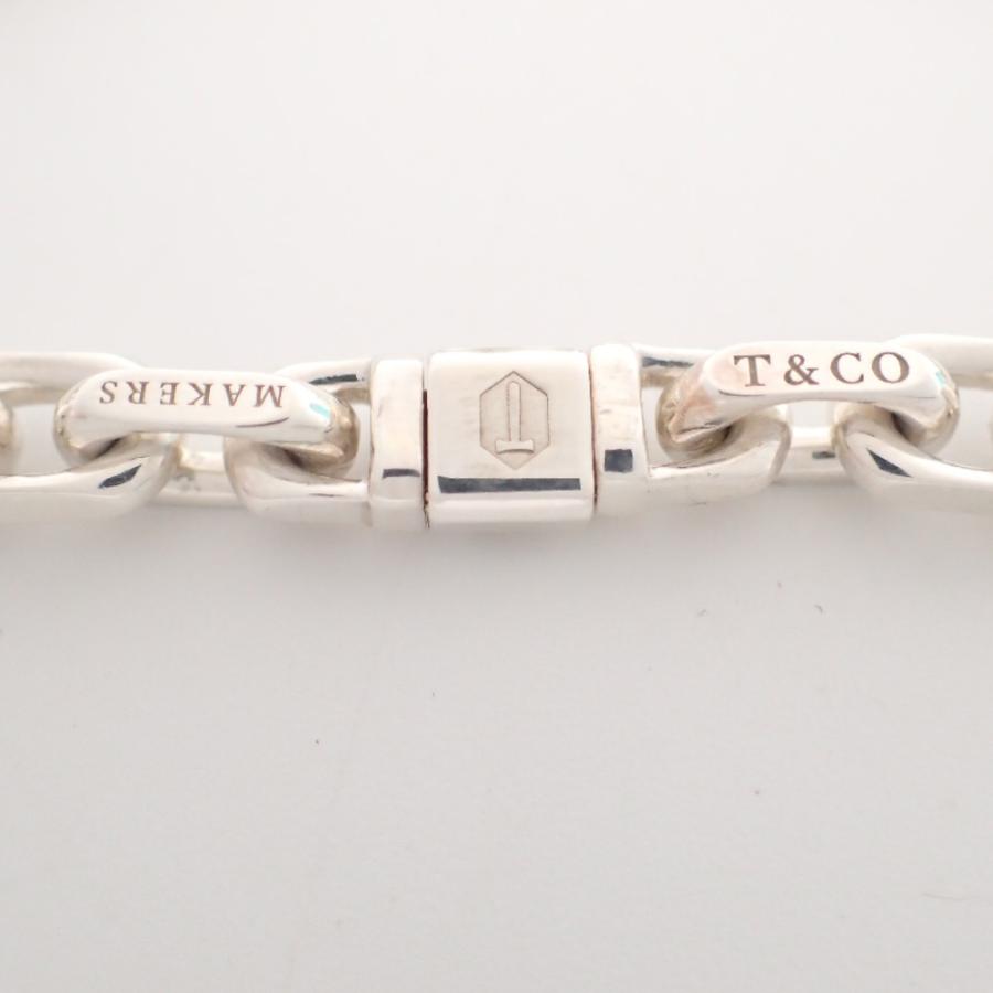 TIFFANY&Co. 新品磨き/ TIFFANY&Co. ティファニー 1837 TIFFANY&Co. 新品磨き/ TIFFANY&Co. ティファニー 1837