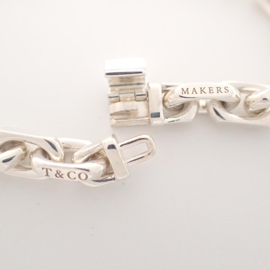 TIFFANY&Co. 新品磨き/ TIFFANY&Co. ティファニー 1837 TIFFANY&Co. 新品磨き/ TIFFANY&Co. ティファニー 1837