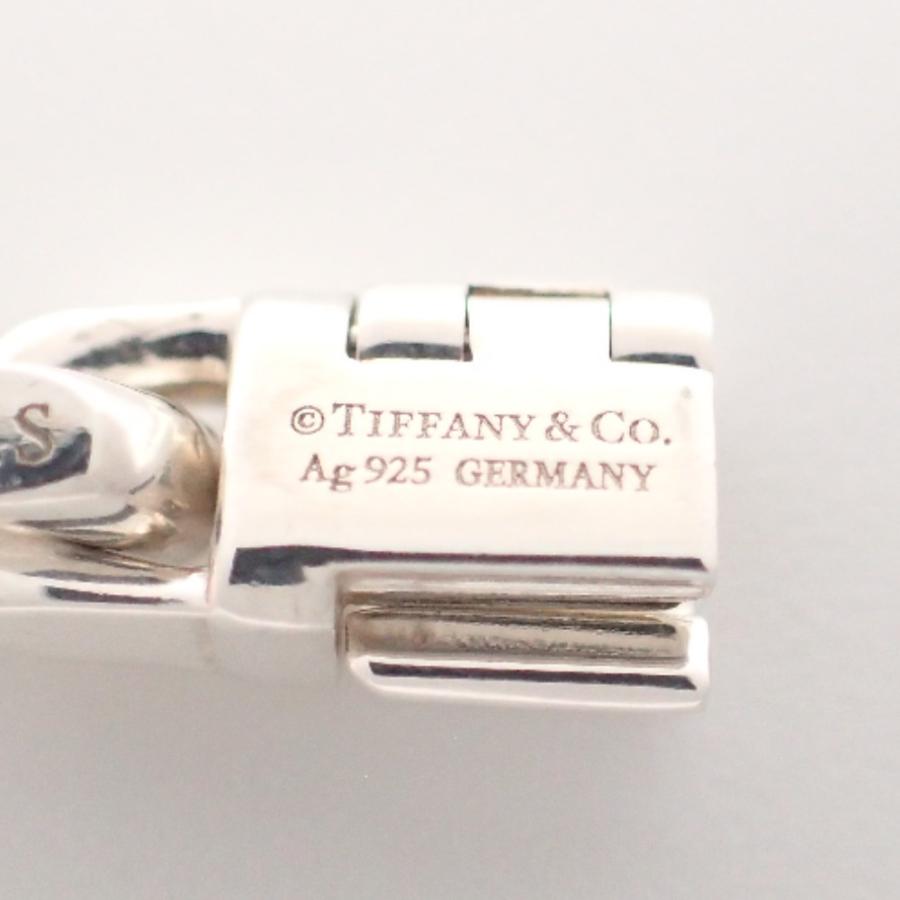 TIFFANY&Co.（ティファニー） 新品磨き/ 1837 メイカーズ ナロー