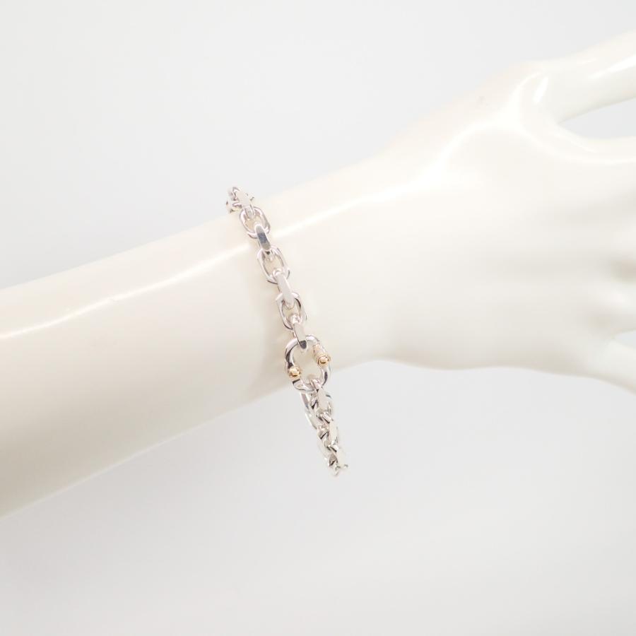 TIFFANY&Co. 新品磨き/ TIFFANY&Co. ティファニー 1837 TIFFANY&Co. 新品磨き/ TIFFANY&Co. ティファニー 1837