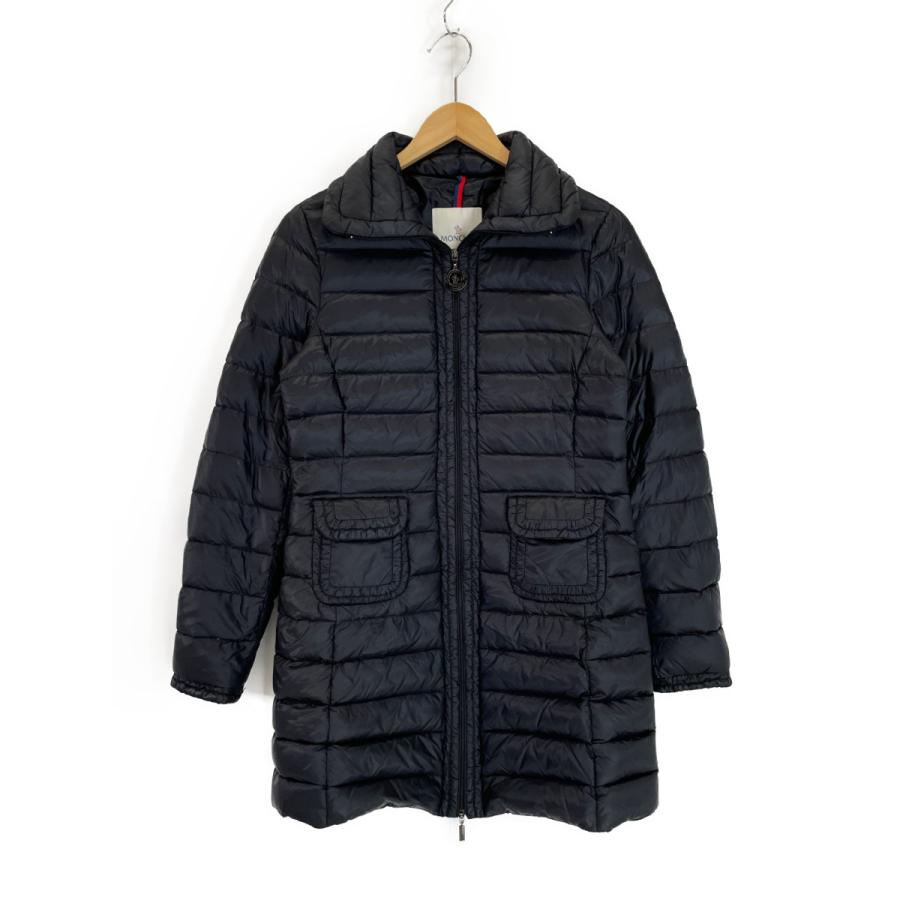 MONCLER モンクレール 国内正規 VANNEAUヴァンヌ ダウン コート MONCLER モンクレール 国内正規 VANNEAUヴァンヌ ダウン コート
