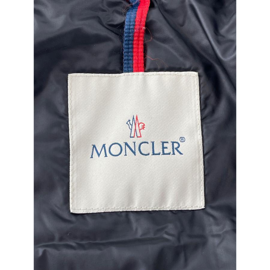 MONCLER（モンクレール） 国内正規 VANNEAUヴァンヌ ダウン