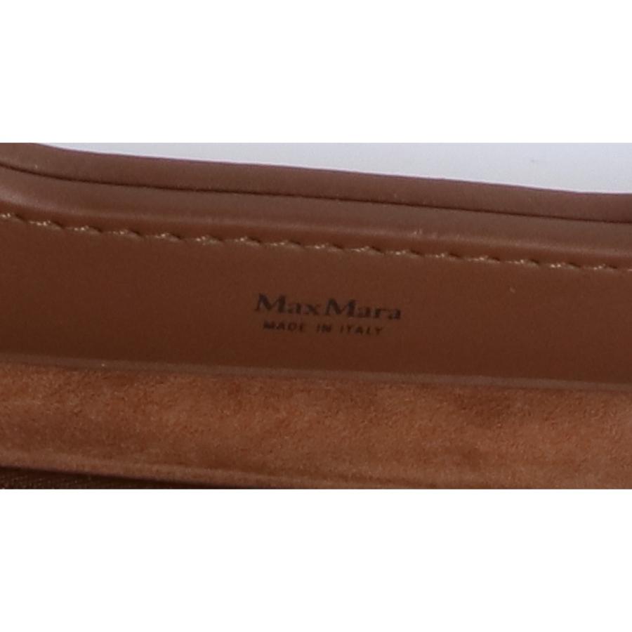 Max Mara マックスマーラ テディベア リバーシブル 2WAY トートバッグ