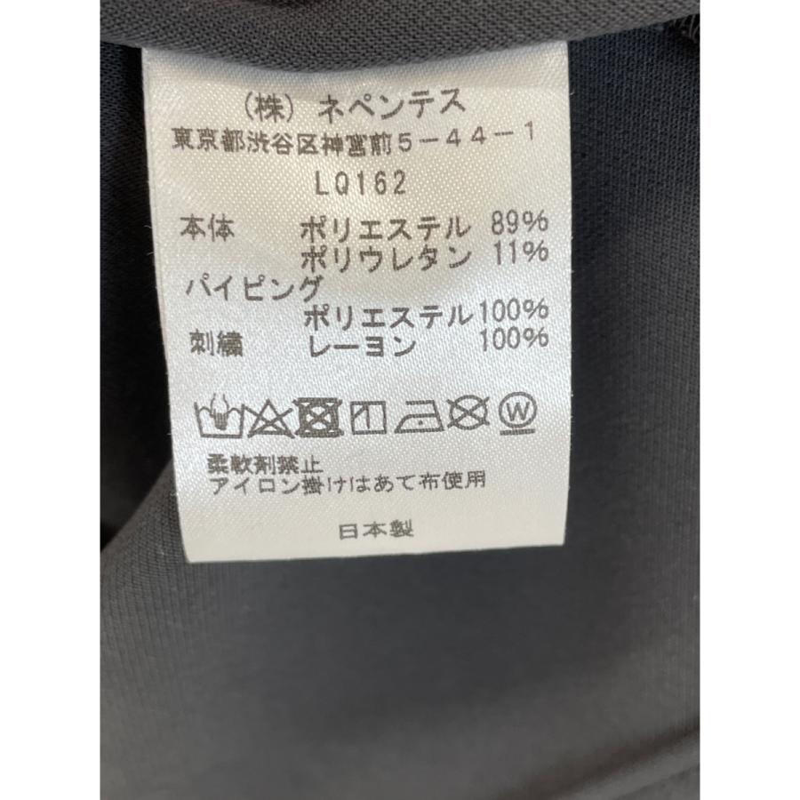 NEEDLES ニードルズ グレー パイピングカウボーイジャケット L