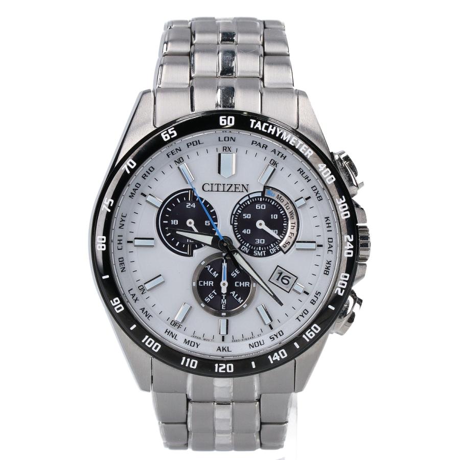 CITIZEN（シチズン） E660-S119936 シチズンコレクション エコドライブ 