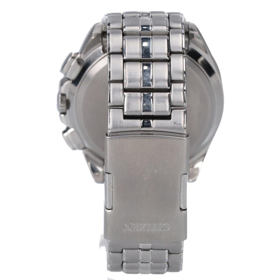 CITIZEN（シチズン） E660-S119936 シチズンコレクション エコドライブ