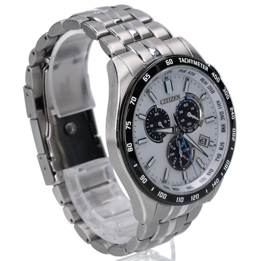 CITIZEN（シチズン） E660-S119936 シチズンコレクション エコドライブ