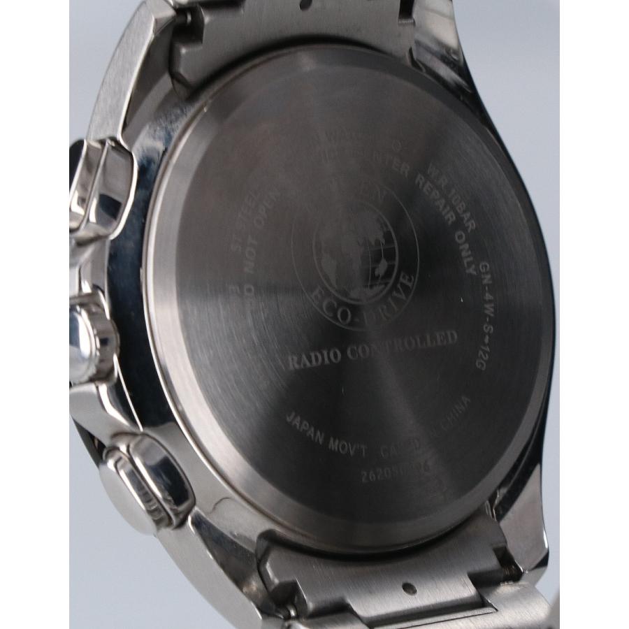 CITIZEN（シチズン） E660-S119936 シチズンコレクション エコドライブ