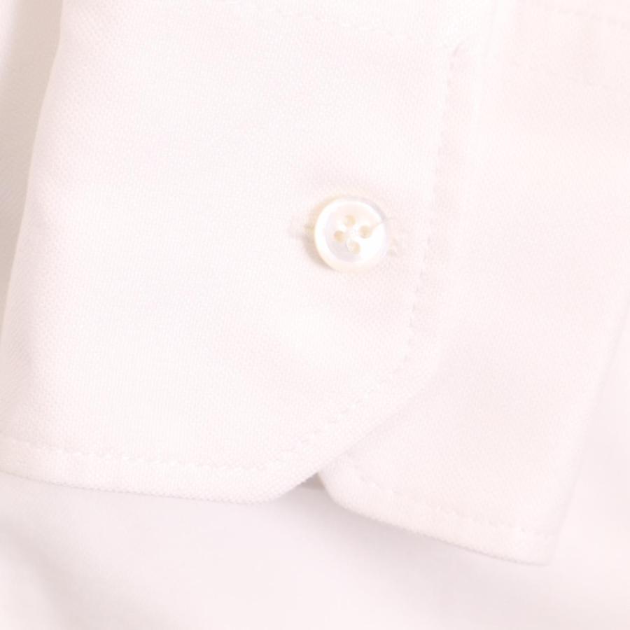 THOM BROWNE トムブラウン ホワイト FDS002E 00139100 クラシック
