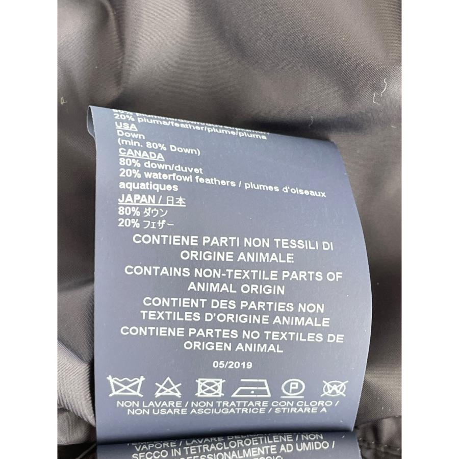 HERNO（ヘルノ） PI0191U ポーラーテック ネイビー フーデッドダウン