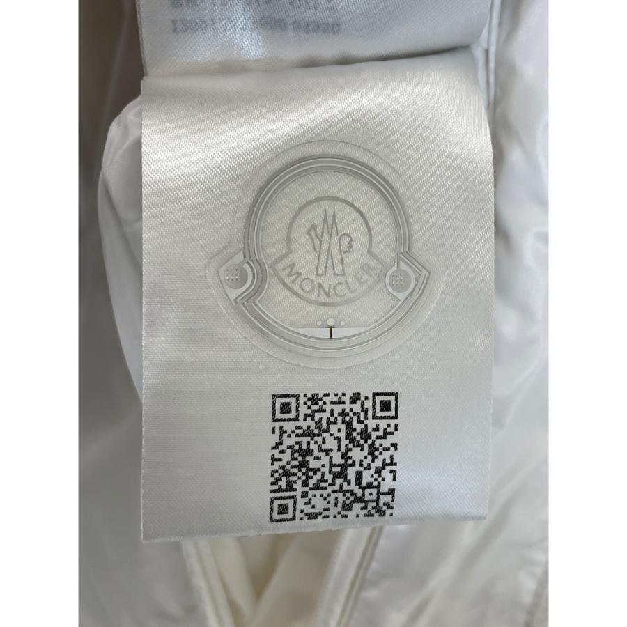MONCLER（モンクレール） 新品/23年製 MAYAマヤ フード付ダウン