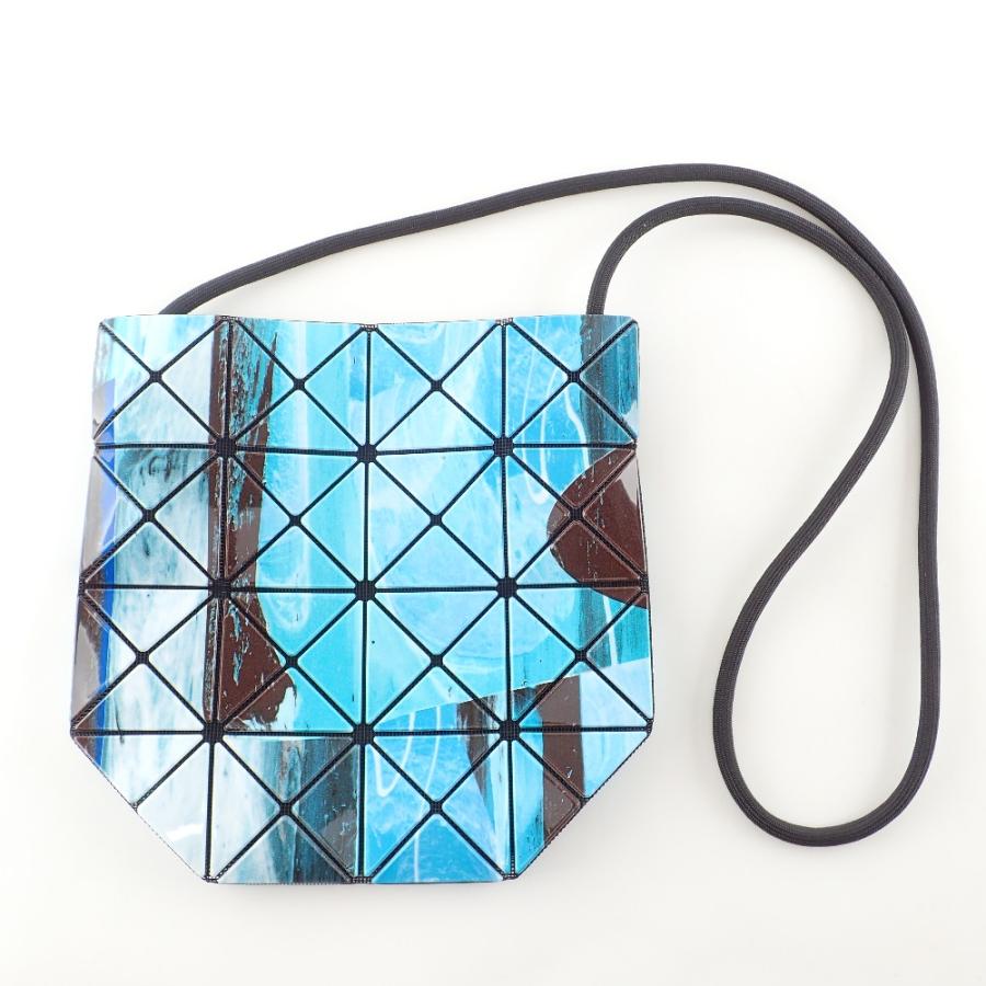 美品 BAO ISSEY MIYAKE バオバオイッセイミヤケ 20SS BB01-AG811