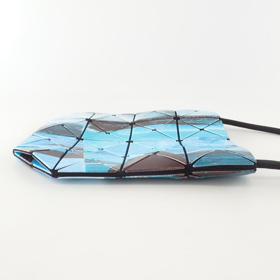 美品 BAO ISSEY MIYAKE バオバオイッセイミヤケ 20SS BB01-AG811