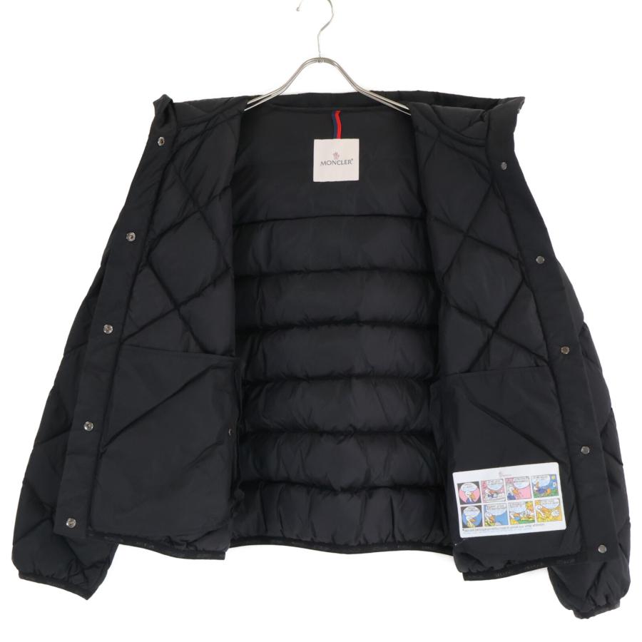 chocoさま専用美品MONCLER ARVOUIN ダウンサイズ0正規品 高評価レビューが止まらない！MONCLER / ARVOUIN ダウンジャケット