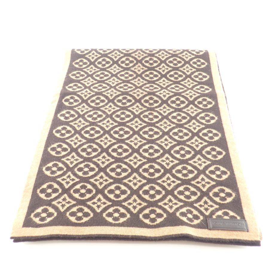 美品 LOUIS VUITTON ルイ ヴィトン M71952 エシャルプ・スキー