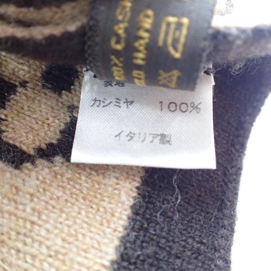 美品 LOUIS VUITTON ルイ ヴィトン M71952 エシャルプ・スキー