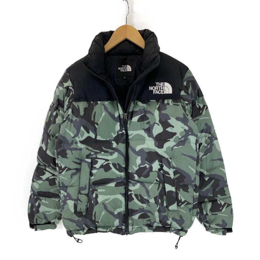 THE NORTH FACE（ザ ノースフェイス） ノースフェイス カモフラ