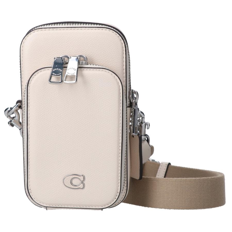 COACH 新品未使用 コーチ CP272 CHK フォーン クロスボディ COACH 新品未使用 コーチ CP272 CHK フォーン クロスボディ