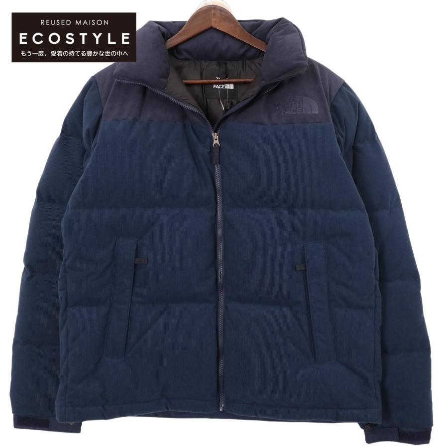 THE NORTH FACE ノースフェイス ND92231R コーデュロイヌプシ THE NORTH FACE ノースフェイス ND92231R コーデュロイヌプシ