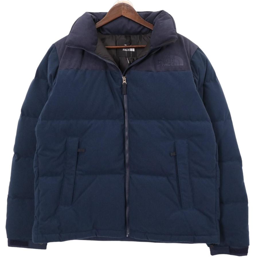 THE NORTH FACE ノースフェイス ND92231R コーデュロイヌプシ アーバン 