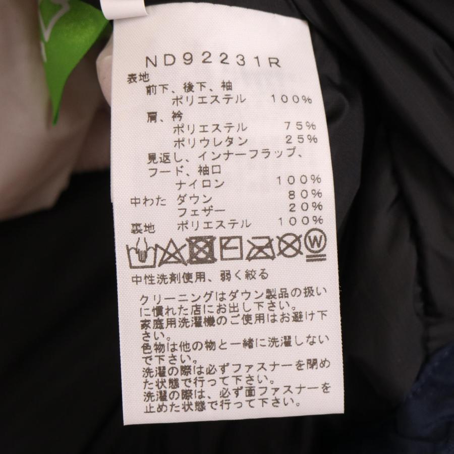 THE NORTH FACE ノースフェイス ND92231R コーデュロイヌプシ THE NORTH FACE ノースフェイス ND92231R コーデュロイヌプシ