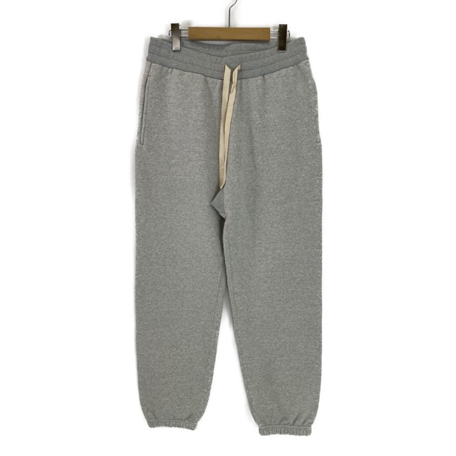 JIL SANDER ジルサンダー 23AW J47KA0125 グレー テーパード JIL SANDER ジルサンダー 23AW J47KA0125 グレー テーパード
