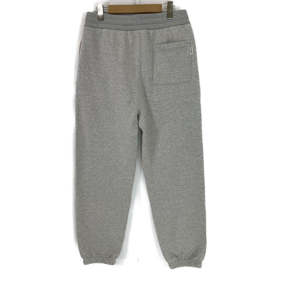JIL SANDER ジルサンダー 23AW J47KA0125 グレー テーパード JIL SANDER ジルサンダー 23AW J47KA0125 グレー テーパード