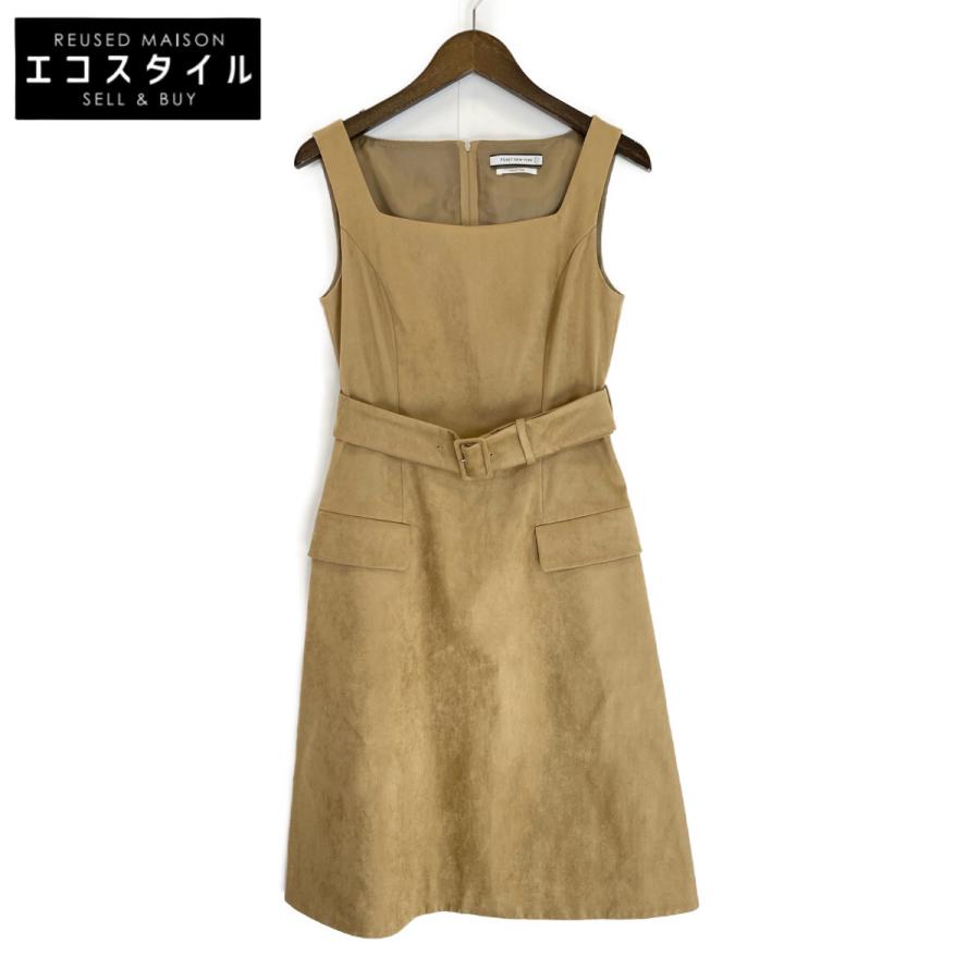 FOXEY NEW YORK フォクシーニューヨーク 40641-MS00A111L ベージュ  