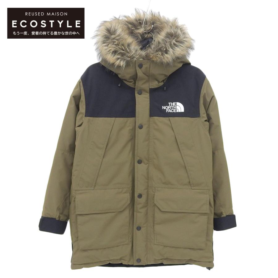 THE NORTH FACE（ザ ノースフェイス） ノースフェイス マウンテン