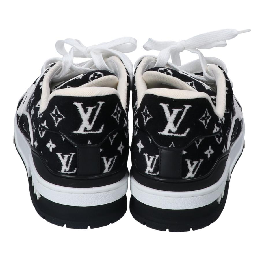 美品 LOUIS VUITTON ルイ ヴィトン 23年製 1ABFTB LV トレイナー
