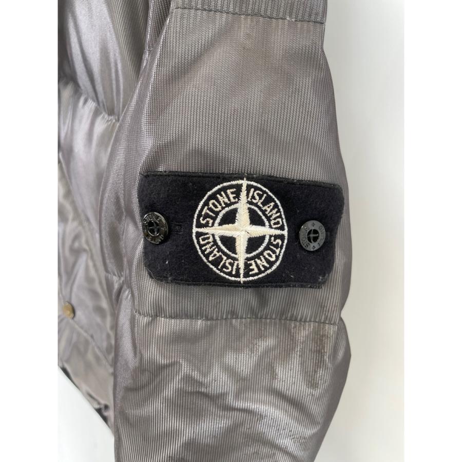 国内正規/ STONE ISLAND ストーンアイランド 47154B38 リフレクト  