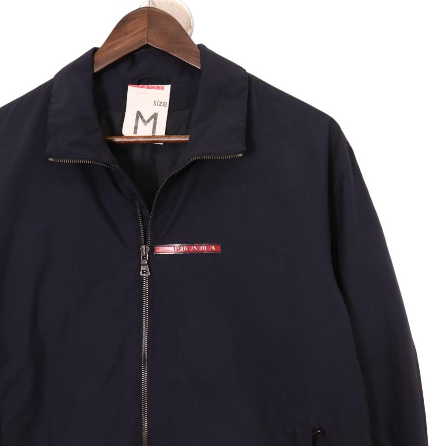 PRADA SPORT プラダスポーツ 03年 SGV499 ネイビー ナイロン PRADA SPORT プラダスポーツ 03年 SGV499 ネイビー ナイロン