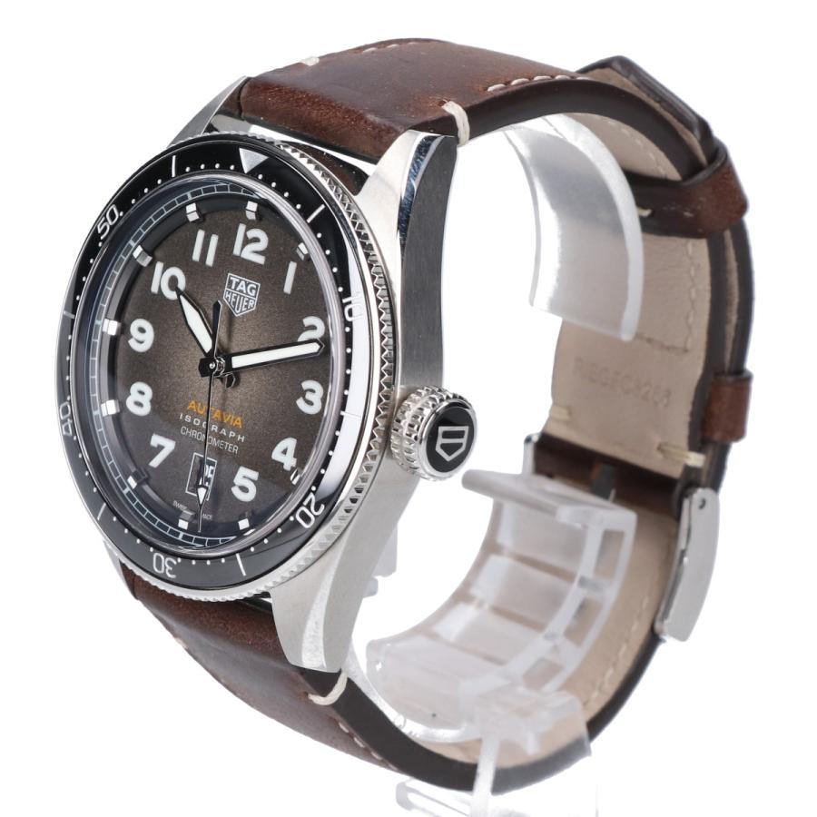 TAG HEUER タグホイヤー WBE5110 FC8266オータヴィア アイソグラフ